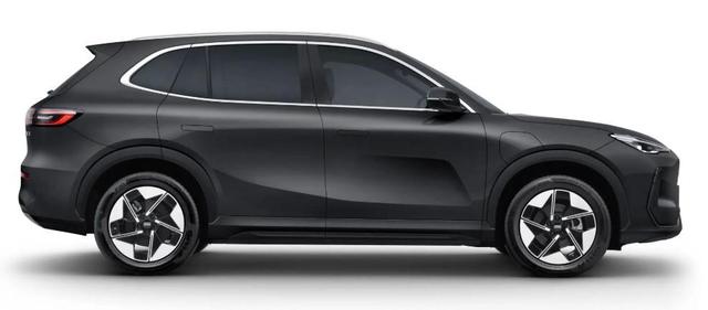 Geely E5 160 kW Pro+ Pro+*Leder*LED*Navi*Shzg*PDC*360Cam*18"*ACC* 