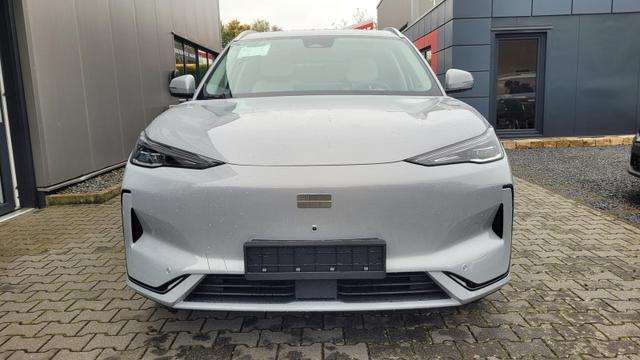 Geely E5 160 kW Max+ Max+*LED*Navi*SD*Shzg*PDC*360Cam*HUD*ACC*BFS* 