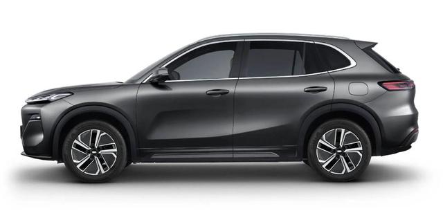 Geely Starray EM-i 1.5 PHEV 192 kW Max+ Max+*LED*Navi*Shzg*PDC*360Cam*HUD*19"ACC 