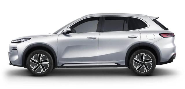 Geely Starray EM-i 1.5 PHEV 192 kW Max+ Max+*LED*Navi*Shzg*PDC*360Cam*HUD*19"ACC 