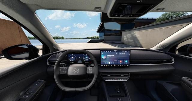 Volkswagen ID. Polo 155 kW Life Life*LED*Shzg*Lhzg*PDC*Cam*ACC*WPumpe* 