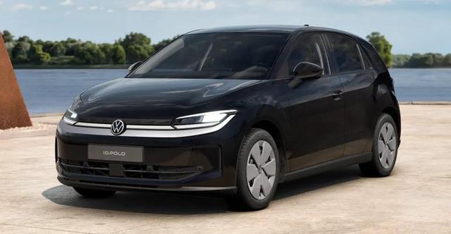 Volkswagen ID. Polo - 155 kW Life Life*LED*Shzg*Lhzg*PDC*Cam*ACC*WPumpe*