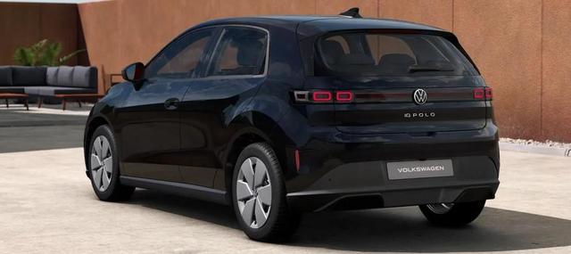 Volkswagen ID. Polo 155 kW Life Life*LED*Shzg*Lhzg*PDC*Cam*ACC*WPumpe* 