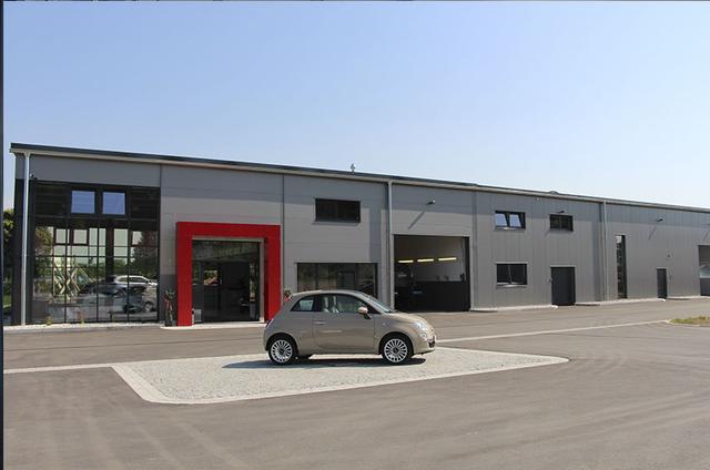 Autohaus Meindl