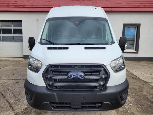 Ford Transit 350 L4 Trend L4H3 AHK 