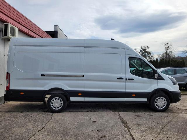 Ford Transit 350 L4 Trend L4H3 AHK 