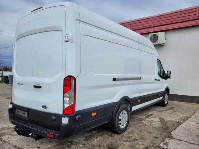 Ford Transit 350 L4 Trend L4H3 AHK 