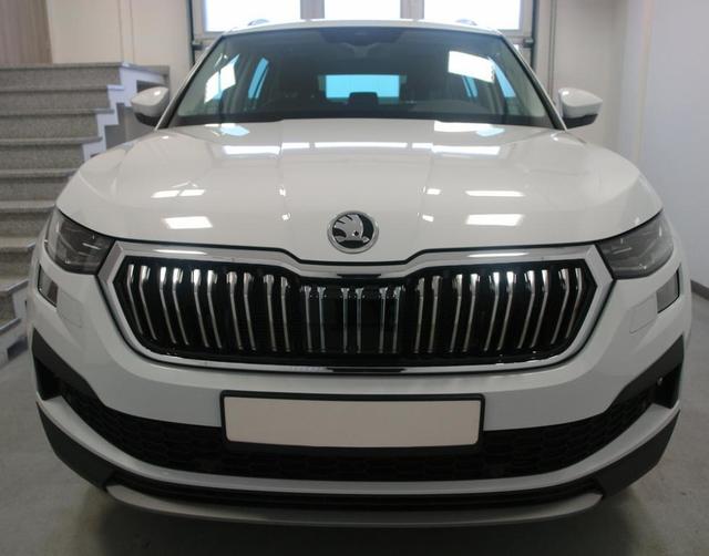 Skoda Kodiaq Style 1.5 TSI DSG Navi VirtualCockpit RFK 