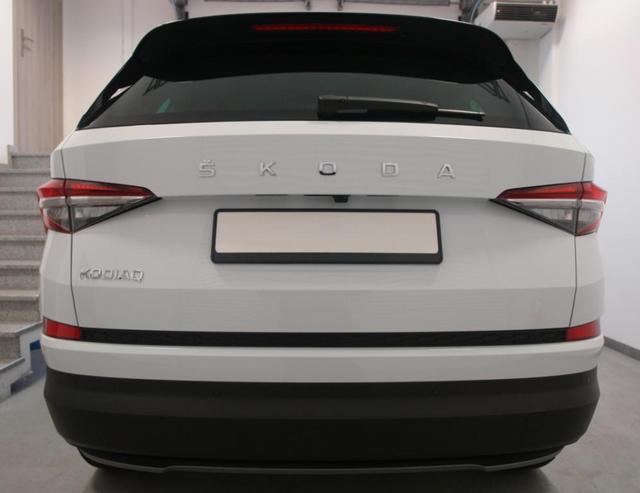 Skoda Kodiaq Style 1.5 TSI DSG Navi VirtualCockpit RFK 