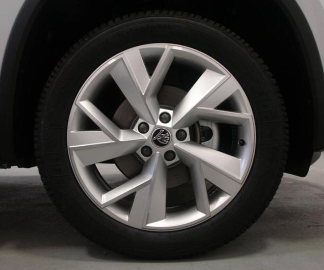Skoda Kodiaq Style 1.5 TSI DSG Navi VirtualCockpit RFK 