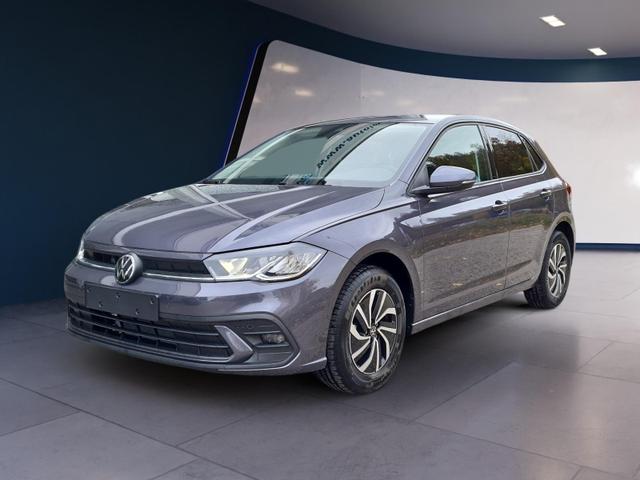 Volkswagen Polo EU-Neuwagen günstig kaufen
