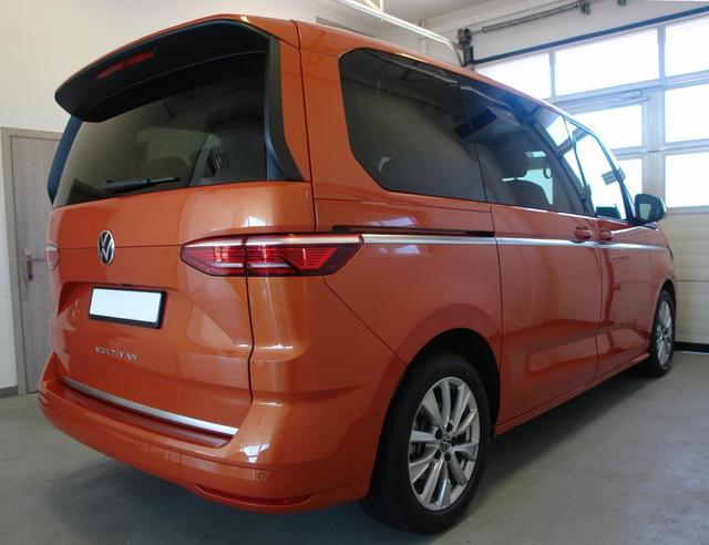 Volkswagen T7 Multivan Style AHK HeadUp AreaView StHeiz DCC 