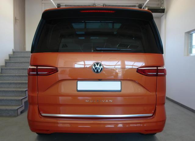 Volkswagen T7 Multivan Style AHK HeadUp AreaView StHeiz DCC 