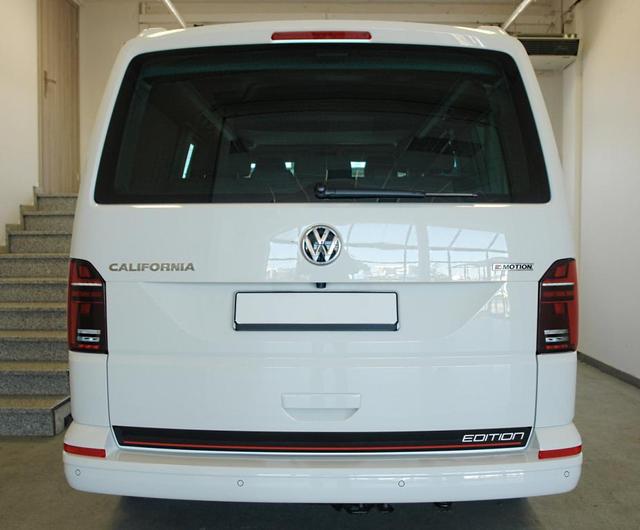 Volkswagen California 6.1 Beach Tour Edition 4Motion T6.1 StHeiz Navi 