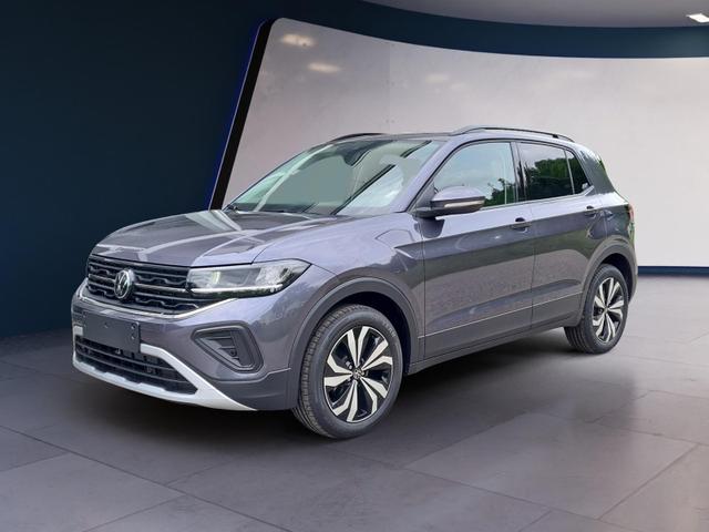 Volkswagen T-Cross - 1.0 TSI 85 kW Life DSG AHK R2D Kamera IQ.Drive