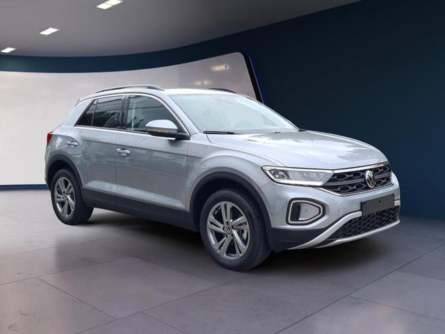 Volkswagen T-Roc Life 1.5 TSI DSG AHK ACC R2D Kamera 