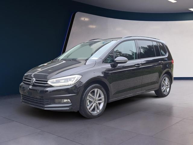 Volkswagen Touran - Comfortline BMT/Start-Stopp 1.5TSI DSG AHK Navi LED 7Sitz