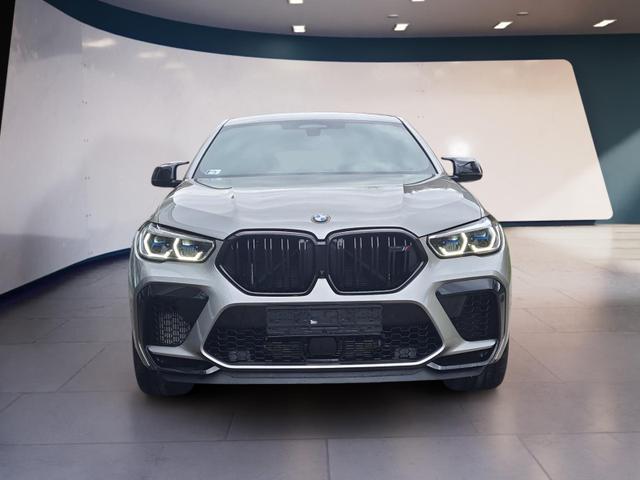 BMW X6 Competition M Laser SoftClose M-Driver Park+ 