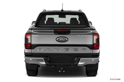 Ford Ranger 2.0 Ecoblue Wildtrak e-4WD Doppelkabine 