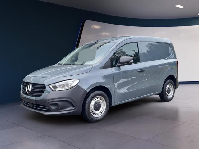 Mercedes-Benz Citan Kastenwagen - 108 CDI standard (420.613) AHK SHZ Klima Kamera