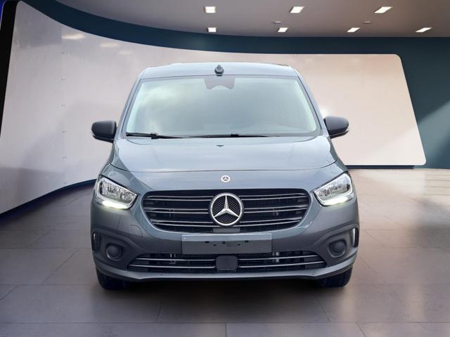 Mercedes-Benz Citan 108 CDI standard (420.613) 110 AHK Kamera GRA SHZ 
