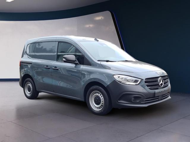 Mercedes-Benz Citan 108 CDI standard (420.613) 110 AHK Kamera GRA SHZ 