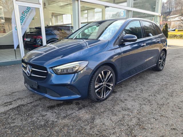 Mercedes-Benz B-Klasse - B 220 d (247.014) 220d Progressive Distronic 360° HeadUp Burmester