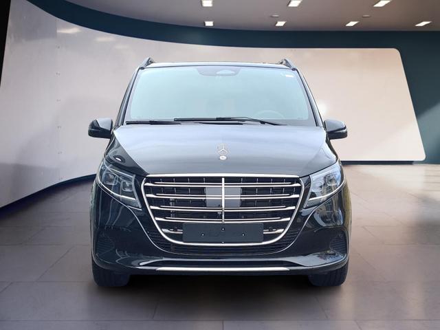 Mercedes-Benz V-Klasse V 250/300 d EXCLUSIVE EDITION 4MATIC lang (447.813) V300d Extralang LuxurySeats AHK 