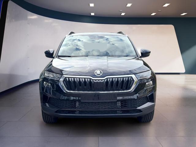 Skoda Karoq Selection 1.5 TSI DSG AHK Bolero Kamera 