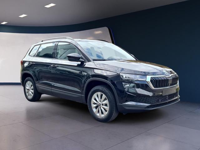 Skoda Karoq Selection 1.5 TSI DSG AHK Bolero Kamera 