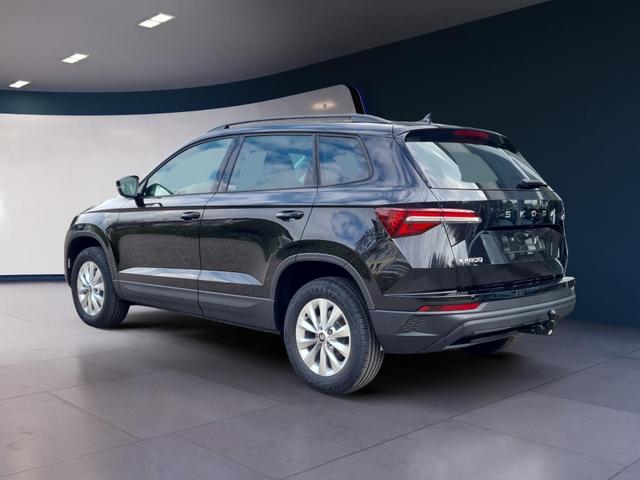 Skoda Karoq Selection 1.5 TSI DSG AHK Bolero Kamera 