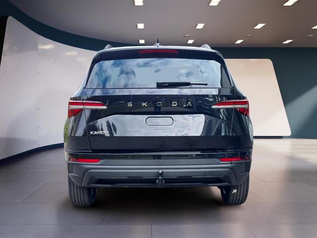 Skoda Karoq Selection 1.5 TSI DSG AHK Bolero Kamera 
