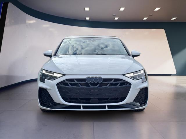 Audi A3 35 TFSI S line SB Sline SONOS Pano Navi AssistPro 