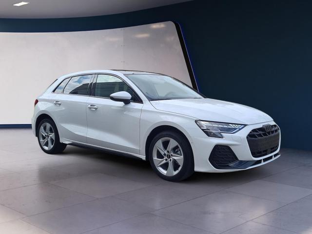 Audi A3 35 TFSI S line SB Sline SONOS Pano Navi AssistPro 