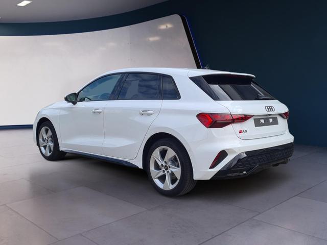 Audi A3 35 TFSI S line SB Sline SONOS Pano Navi AssistPro 
