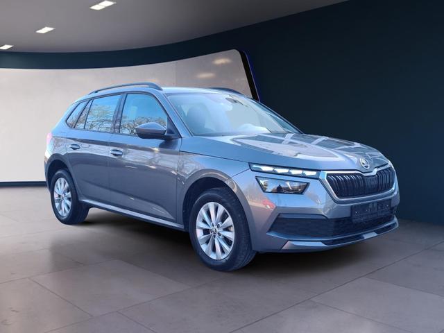Skoda Kamiq - Ambition 1.0 TSI LED DAB PDC SmartLink ACC