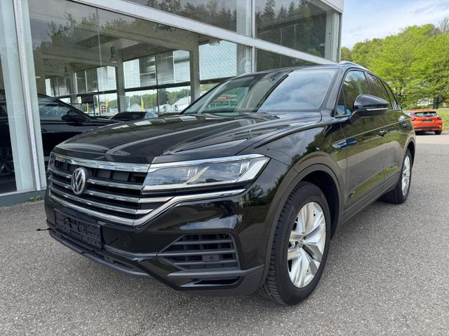 Volkswagen Touareg - Basis 4Motion 3.0 V6 AHK RFK ACC NAVI