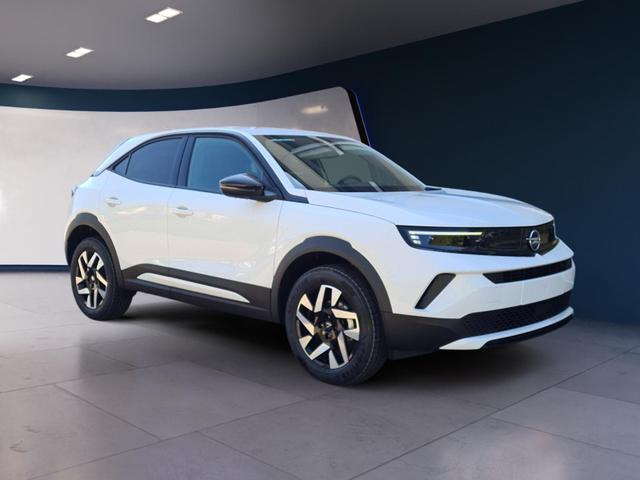 Opel Mokka Elegance FL Edition Aut. SHZ+LHZ App 17"Alu DAB LED 