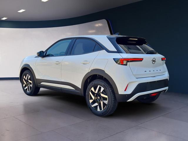 Opel Mokka Elegance FL Edition Aut. SHZ+LHZ App 17"Alu DAB LED 