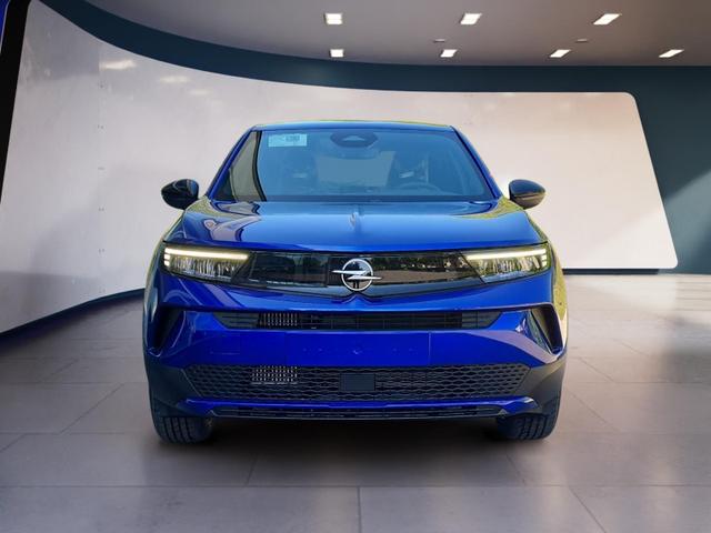 Opel Mokka Elegance FL Edition SHZ+LHZ App 17"Alu DAB LED 