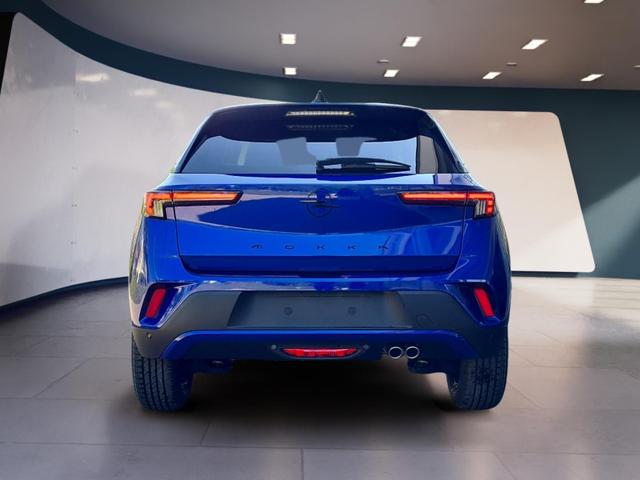 Opel Mokka Elegance FL Edition SHZ+LHZ App 17"Alu DAB LED 