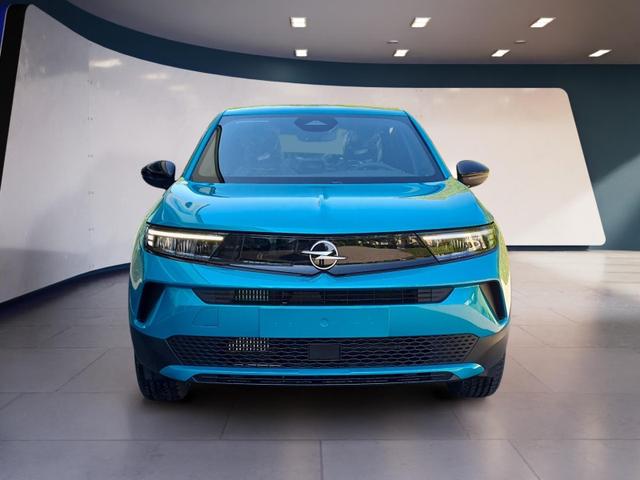 Opel Mokka Elegance FL Edition SHZ+LHZ App 17"Alu DAB LED 