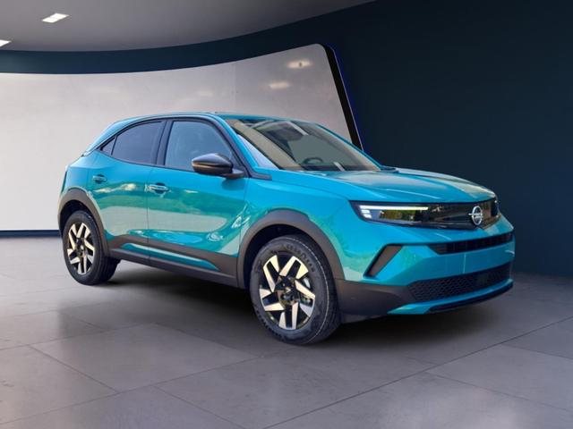 Opel Mokka Elegance FL Edition SHZ+LHZ App 17"Alu DAB LED 