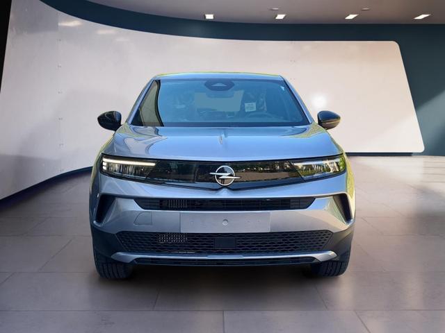 Opel Mokka Elegance FL Edition SHZ+LHZ App 17"Alu DAB LED 