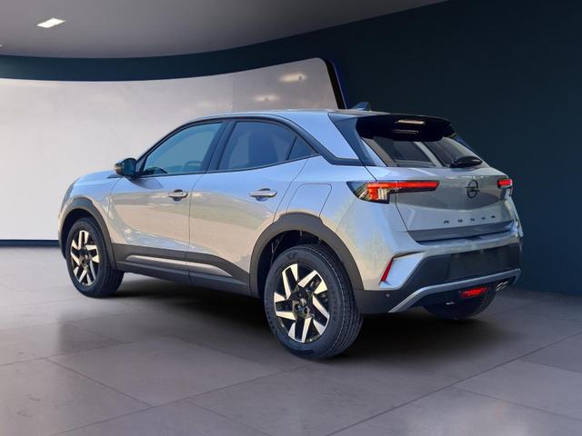 Opel Mokka Elegance FL Edition SHZ+LHZ App 17"Alu DAB LED 