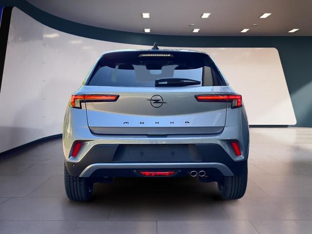 Opel Mokka Elegance FL Edition SHZ+LHZ App 17"Alu DAB LED 