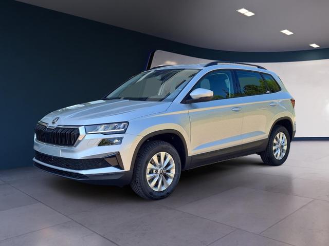 Skoda Karoq - Selection 1.5 TSI DSG AHK Bolero Kamera