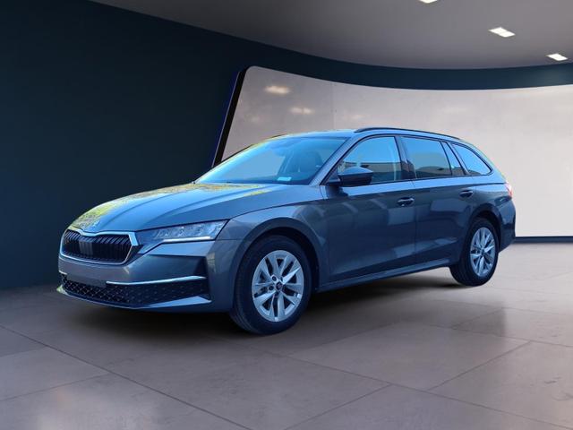Skoda Octavia Combi - 1.5 TSI mHEV 110 kW Selection DSG Navi RFK