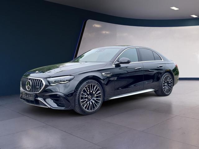Mercedes-Benz E-Klasse - AMG E 53 Hybrid 4Matic+ Premium Plus (214.063) PremiumPlus SUPERSCREEN