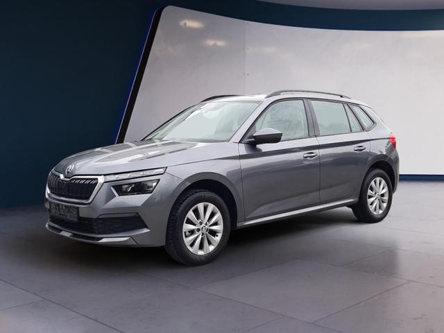 Skoda Kamiq - Ambition 1.0 TSI LED DAB PDC SmartLink ACC